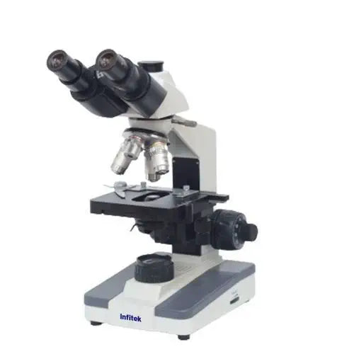 MICROSCOPE BINOCULAIRE